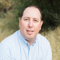 WebAIM Employee Jared Smith's profile photo