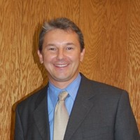 Colliers Engineering & Design Employee Haris Hadzic's profile photo