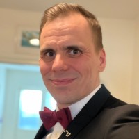 Otava Oy (Otava-konserni) Employee Timo Kauppila's profile photo