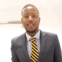 Demetrius Smith Email & Phone Number