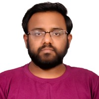 Cognerium Employee Raghuram Prasad's profile photo