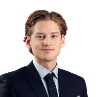 eEquity Employee Carl Milebratt's profile photo