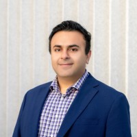 Anomali Employee Prashant Nirmal's profile photo