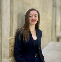 Indiana University Bloomington Employee Meredith Pearson's profile photo