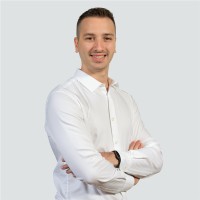 SMH Technologies | Universal In-System Programming solutions Employee Andrea Sclabas's profile photo
