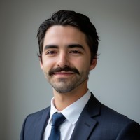 LVSI Corporation Employee Andrew Cottrill's profile photo