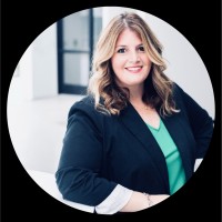 Haleon Employee Stephanie Porter's profile photo