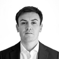 Rimkus APAC and EMEA Employee Richard Jones's profile photo