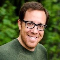 Cinemation Employee Rob Minkoff's profile photo