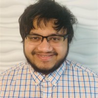 Bytemark Employee Golam Hossain's profile photo