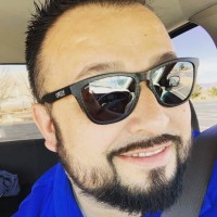 Derrek Padilla