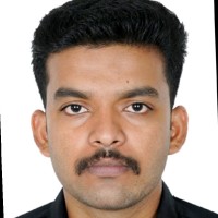 German Auto Parts Employee Vimal Wilson's profile photo