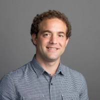 Enovis Employee Andrew Strain's profile photo