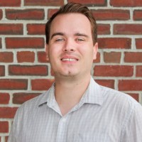 Encharter Insurance Employee Isaac Eutsler's profile photo