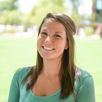 Mobivity Employee Elizabeth de la Cerda's profile photo