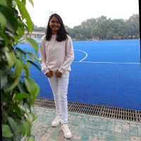 Josh Talks Employee Shreya Sharma's profile photo