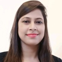 Indrani Dutta Email & Phone Number