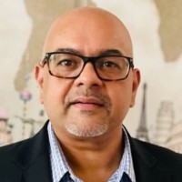 Oldcastle BuildingEnvelope Employee Jay Krishnamurthy's profile photo