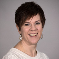 Port of Tacoma Employee Trisha Perez's profile photo