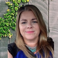 Working To Wellbeing Employee Julia Hudson's profile photo