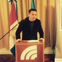AGEC Employee Gustavo Magaldi's profile photo