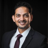 Continental Hospitals Employee Arun Mallu's profile photo
