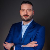 eurostock XP Employee Enzo Hejazi's profile photo