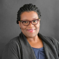 GRD Consultants Employee Iris Brown's profile photo