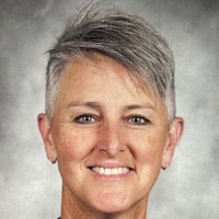 Iron County School District Employee Amy Thorpe's profile photo