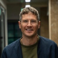 TFLI Ltd Employee Luke Roberts's profile photo