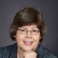 Angie Gapp