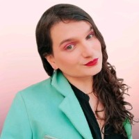 None Employee Alma M.'s profile photo