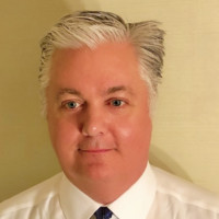 RBC Capital Markets Employee David Thoresen's profile photo