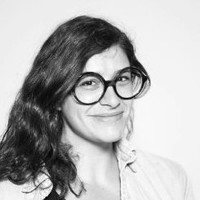 Science Friday Employee Nadja Oertelt's profile photo