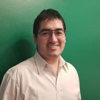 Conyntra Fine Food Employee Diego Martín Gamaza Castaño's profile photo