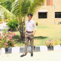 Mohammad Shahzaib's profile photo