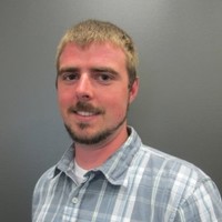 Limbach Company Employee Nick Long's profile photo