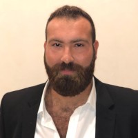 Spike Electric Controls Employee Ahmed Medhat's profile photo