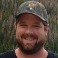 Varel International Energy Services Employee Todd Mitchell's profile photo