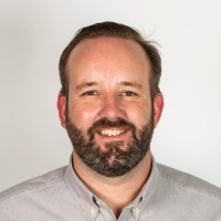 Guernsey Press Employee Tony Curr's profile photo
