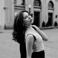 Lewk Magazine Texas Employee Keely Robinson's profile photo