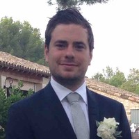 OComp Employee Marius Egeland's profile photo