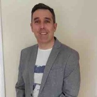 CrossCountry Trains Employee Darren Hanley's profile photo