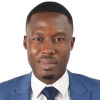 MBO Capital Management Limited Employee Seyon Hunga's profile photo