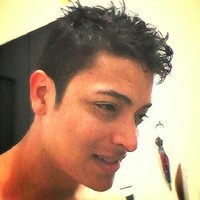 Solid Color Inc Employee Enock Junior's profile photo