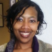 GFS Chemicals Employee Ebone Love's profile photo