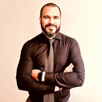 Financiera Efectiva S.A Employee Renzo Garcia Martínez's profile photo
