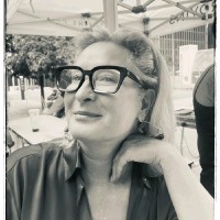 Danielle Gaspoz Email