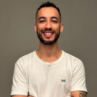 Lar e Saúde Assistência Domiciliar Employee Bruno Passos's profile photo