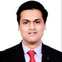 Chirag Vora Email & Phone Number